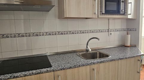 Foto 5 von Wohnung zum Verkauf in Casco Histórico - Ribera del Marisco, El Puerto de Santa María
