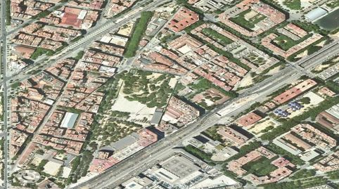 Foto 5 de Piso en venta en Calle Edison, El Clot, Barcelona Capital