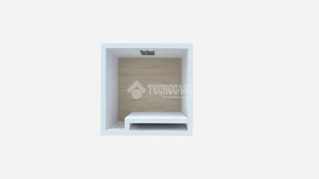 Habitación de Piso de alquiler en Sevilla con Aire acondicionado, Terraza y Balcón