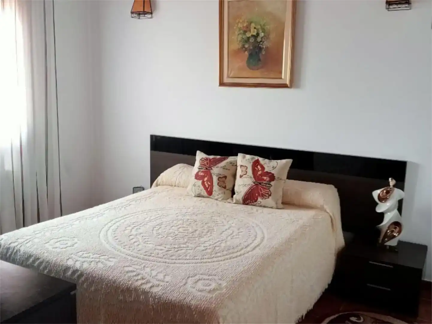 Habitación de Piso en venta en Castellote con Aire acondicionado, Jardín privado y Amueblado