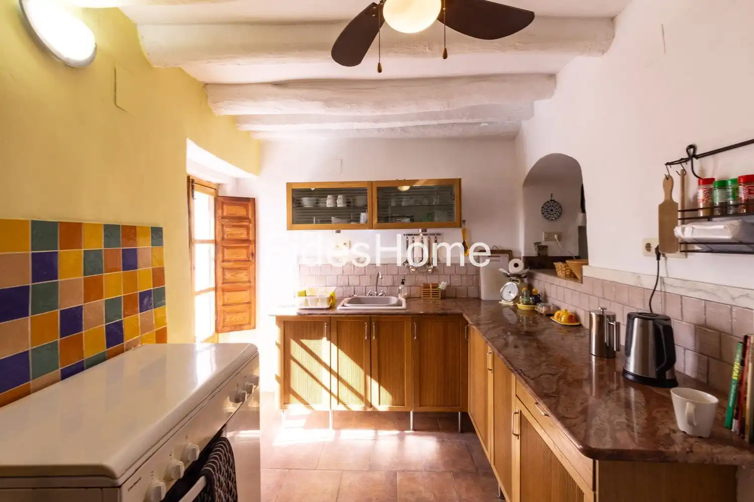 Villa à vendre à Calle Carniceria 21, imagen 7