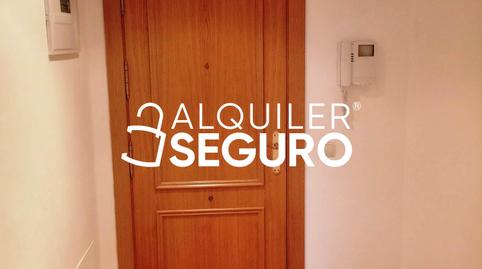 Photo 2 of Flat to rent in Del Monasterio de Ntra. Sra. del Henar, Villa de Prado, Valladolid Capital