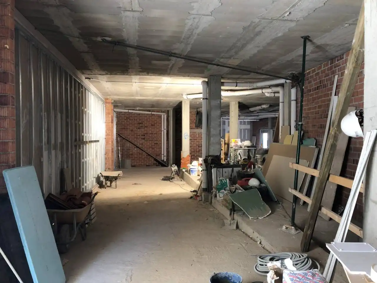Local comercial de lloguer a Calle Annibal 16, imagen 3