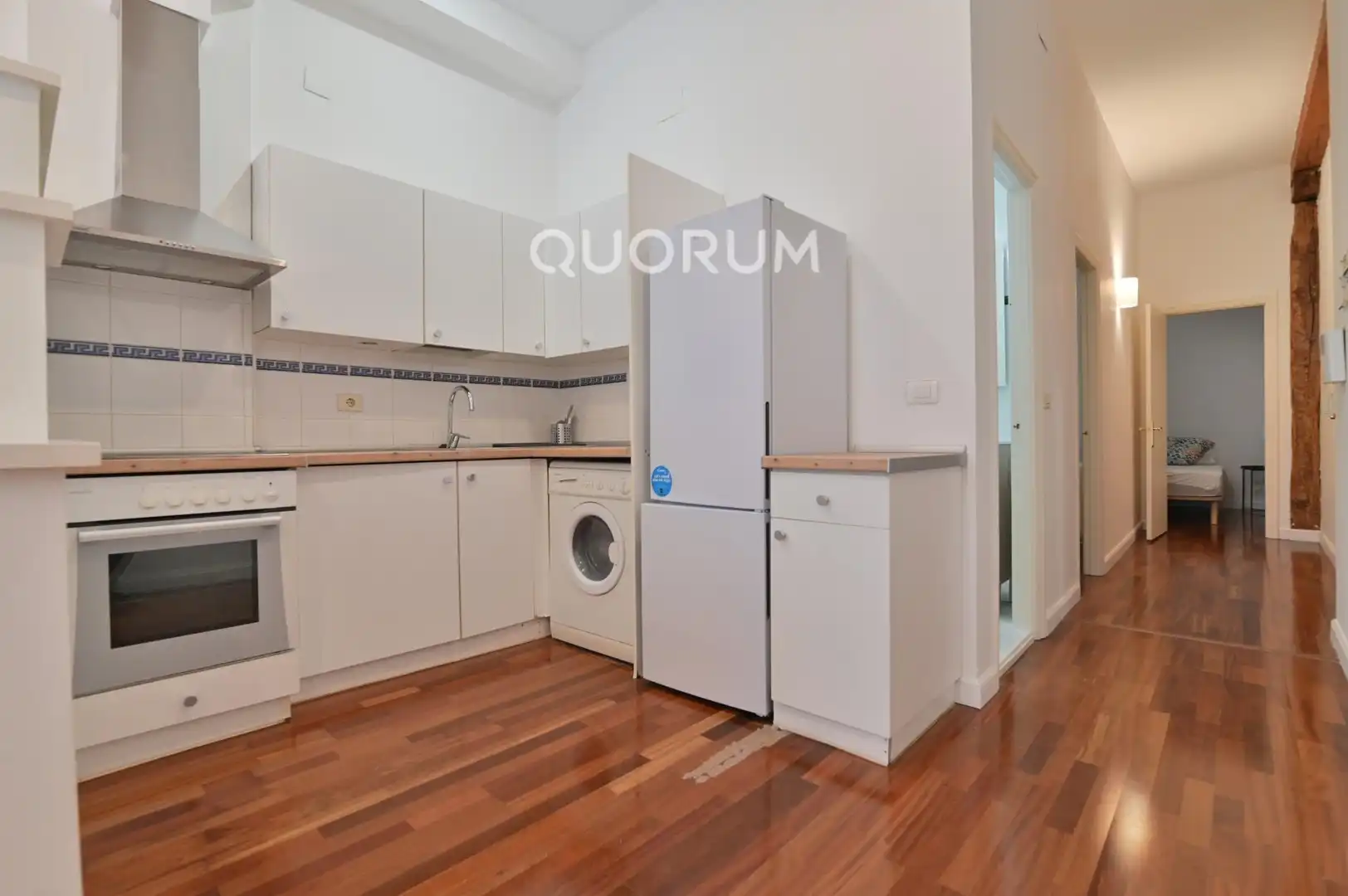 Flat with lift to rent in Calle DIPUTACION, imagen 10