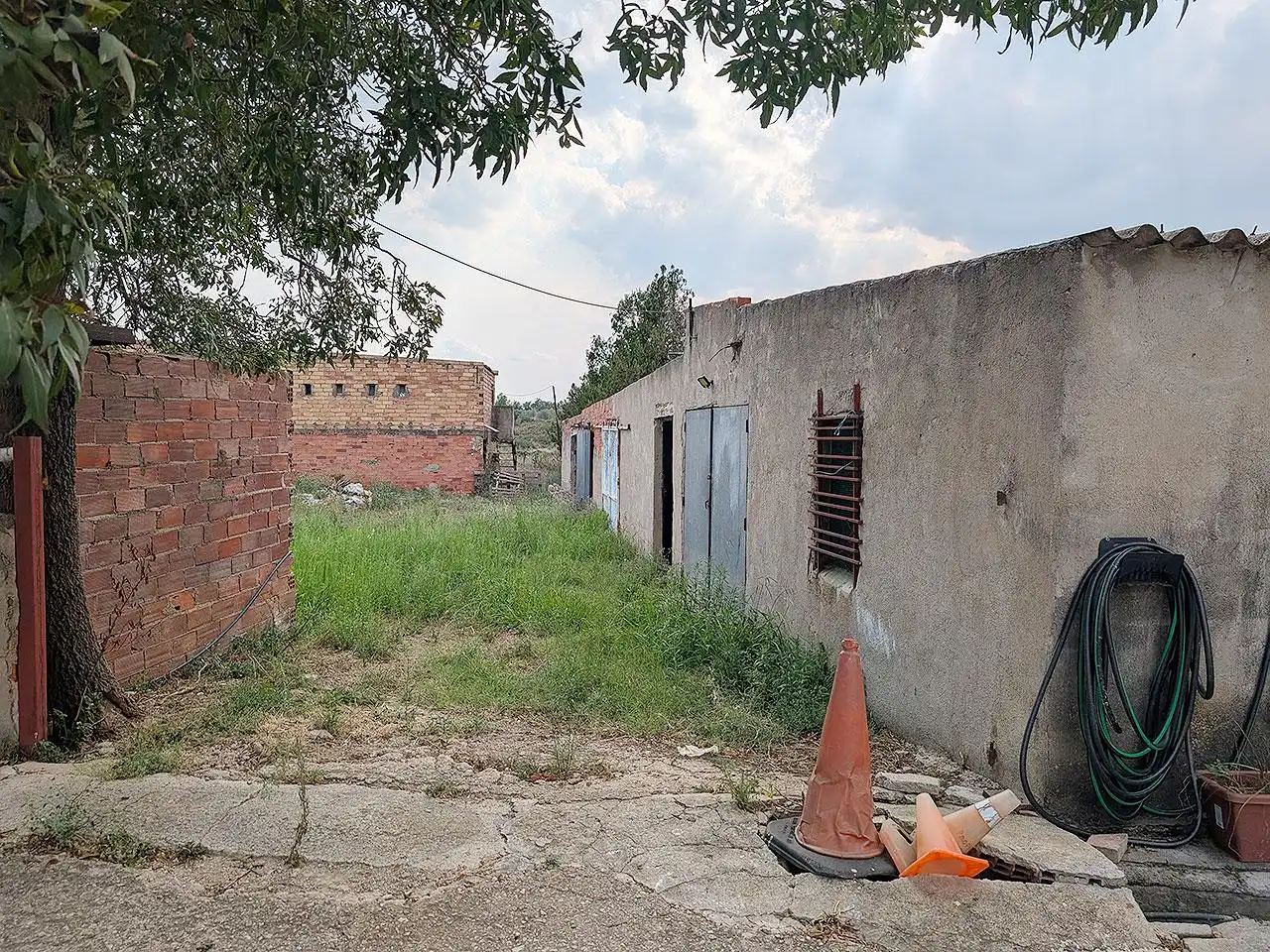 Landhaus mit Pool zum Verkauf in Horta dels Plans 51-100,102, imagen 30