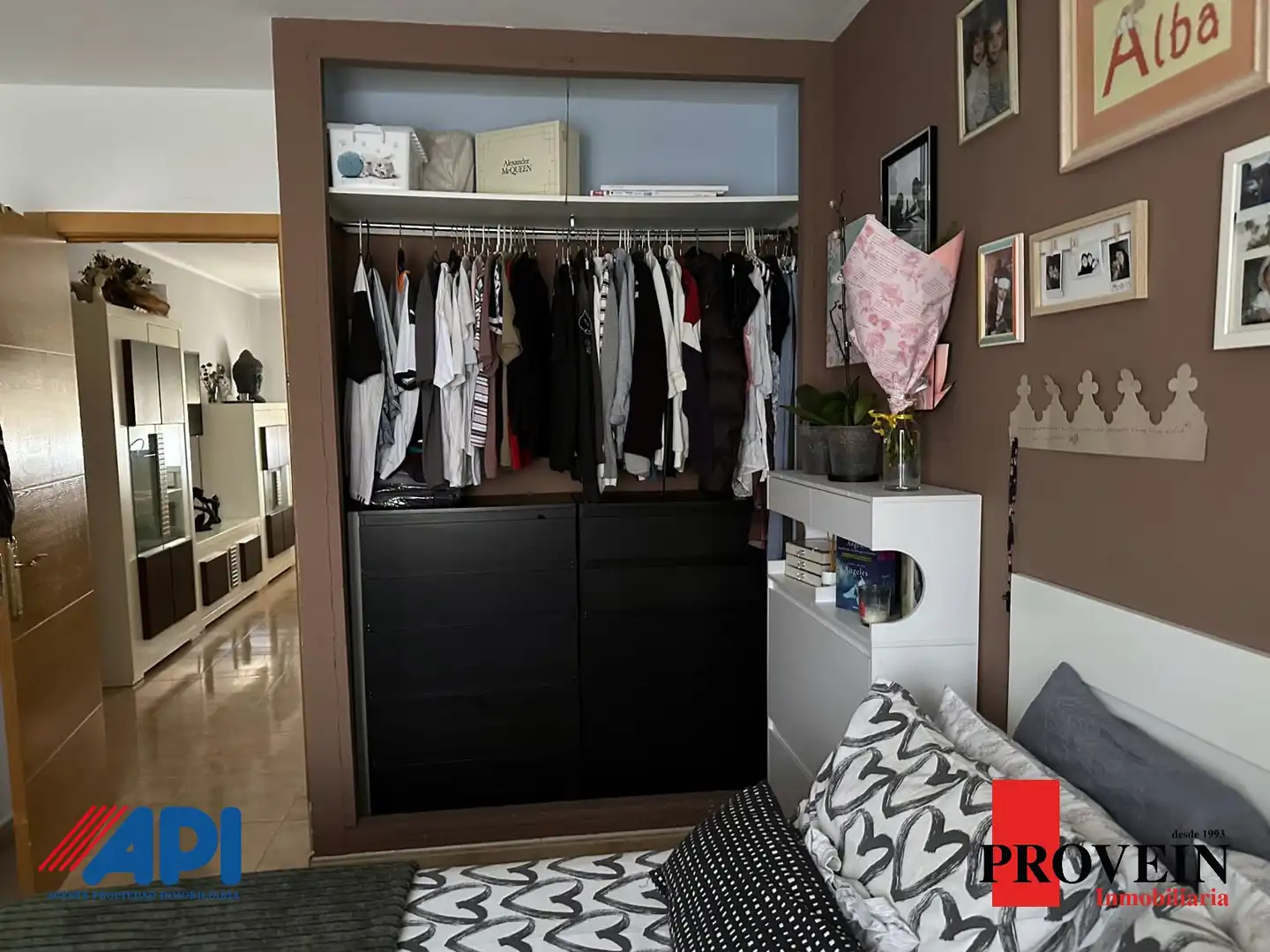 Habitación de Casa o chalet en venta en Santa Cruz del Retamar con Terraza