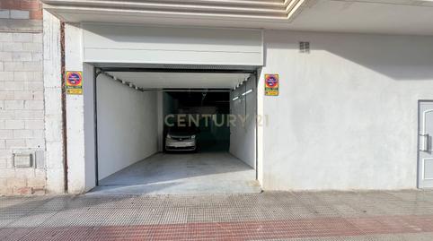 Foto 3 de Trastero de alquiler en Av. Masnou, 9, Calp, Spain, 9, Manzanera - Tosal, Calpe / Calp