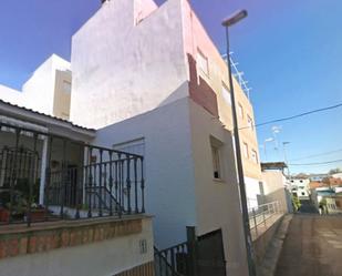Exterior view of Box room for sale in Recas