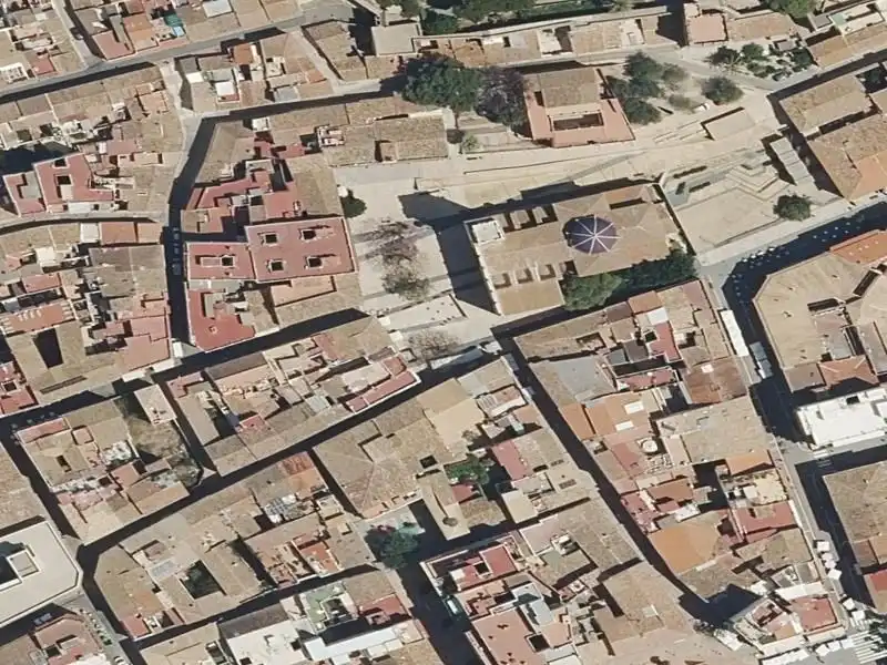 Piso en venta en Lugar Paraje Marjal