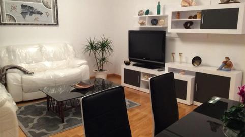 Foto 2 de Apartament de lloguer a La Patacona, Valencia