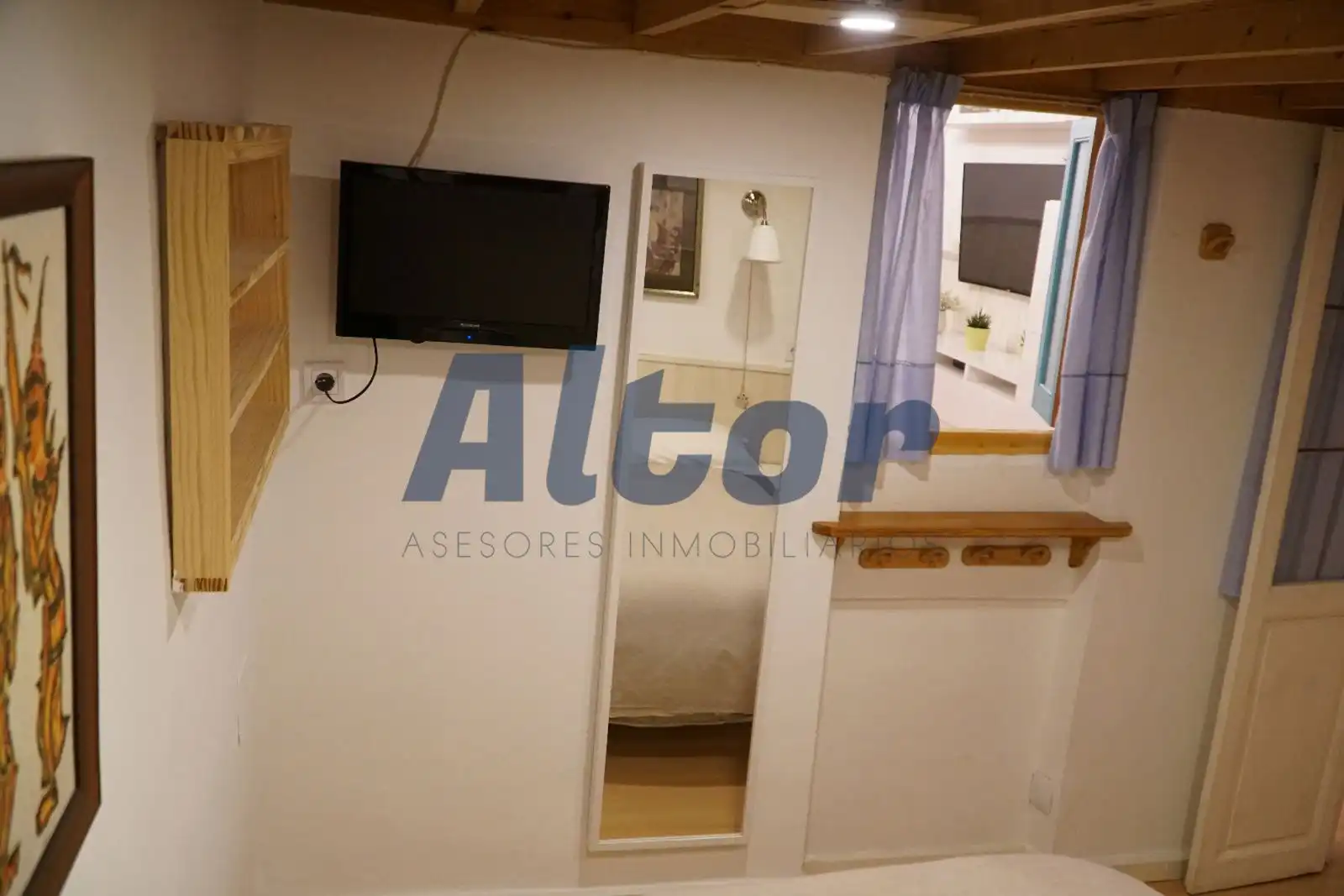 Appartement avec ascenseur à louer à DE CERVANTES, imagen 23