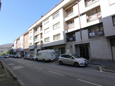 Locale commerciale in vendita a Altsasu / Alsasua