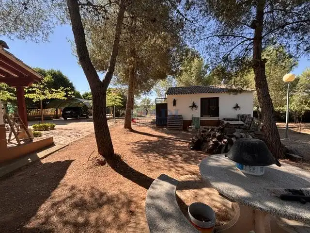 House with pool for sale in Valdepeñas, imagen 19