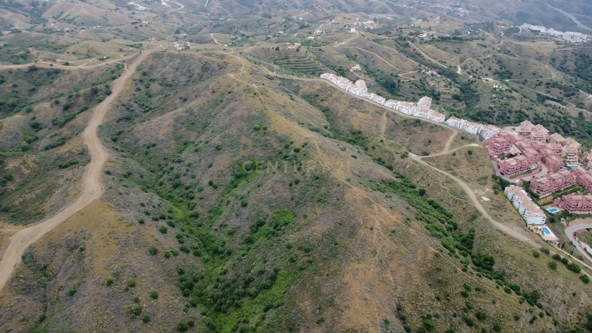 Terreno en venta en Urbanización Cerrado de Elviria, Marbella, Spain, Elviria