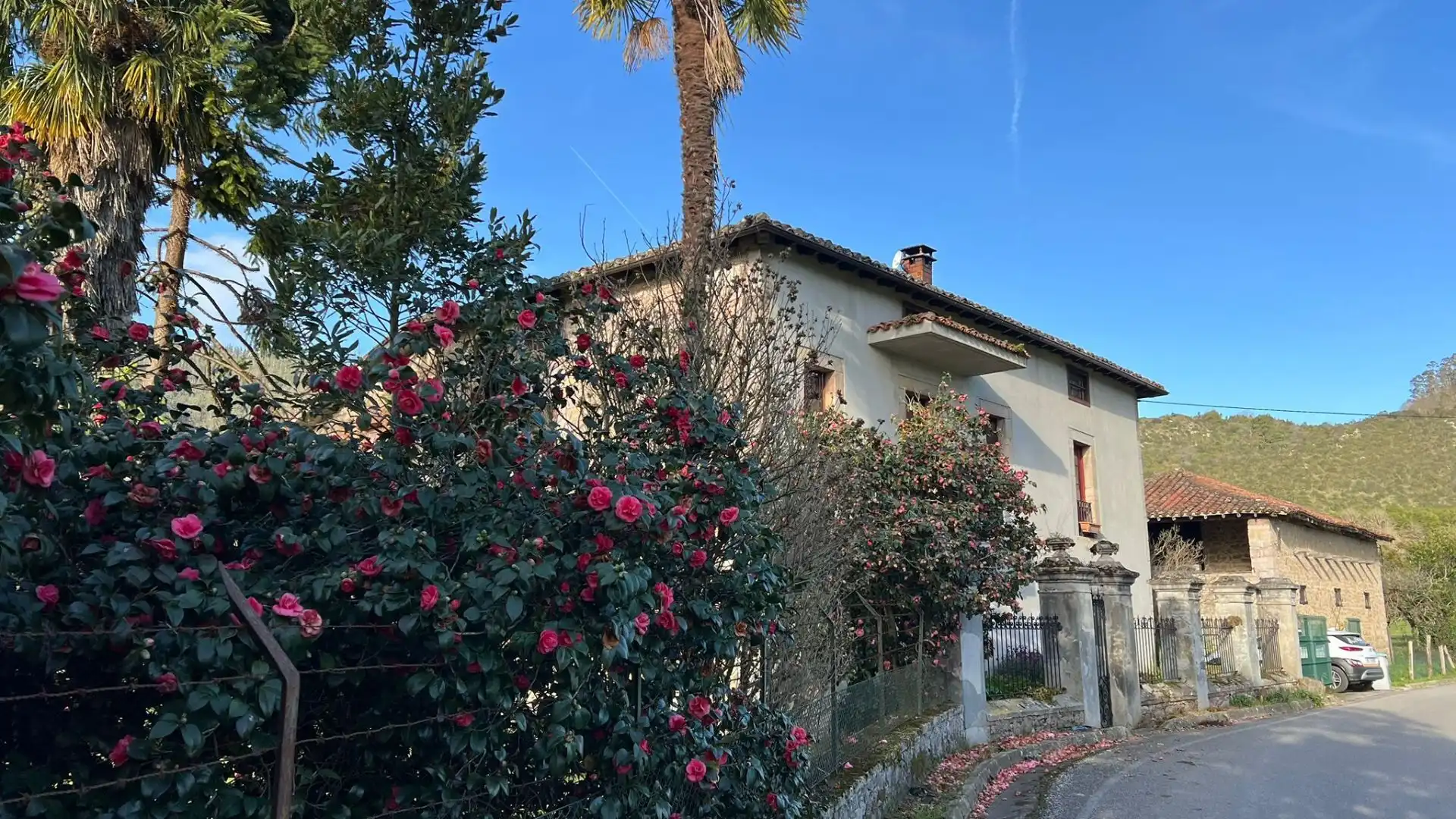 Casa amb jardí en venda a Bode, imagen 6