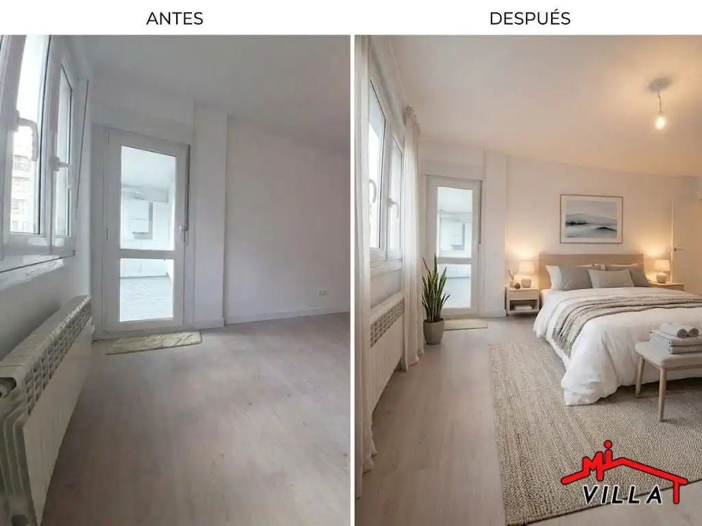 Habitación de Piso en venta en Ampuero con Calefacción y Terraza