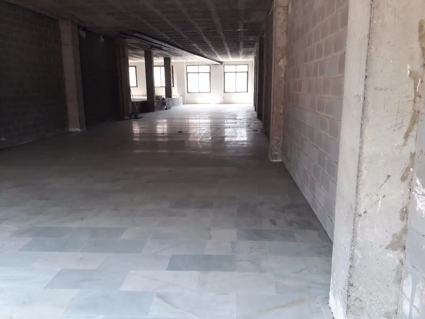 Gewerbefläche zur Miete in Mas Rampinyo - Montcada Nova - Carrerada, imagen 2