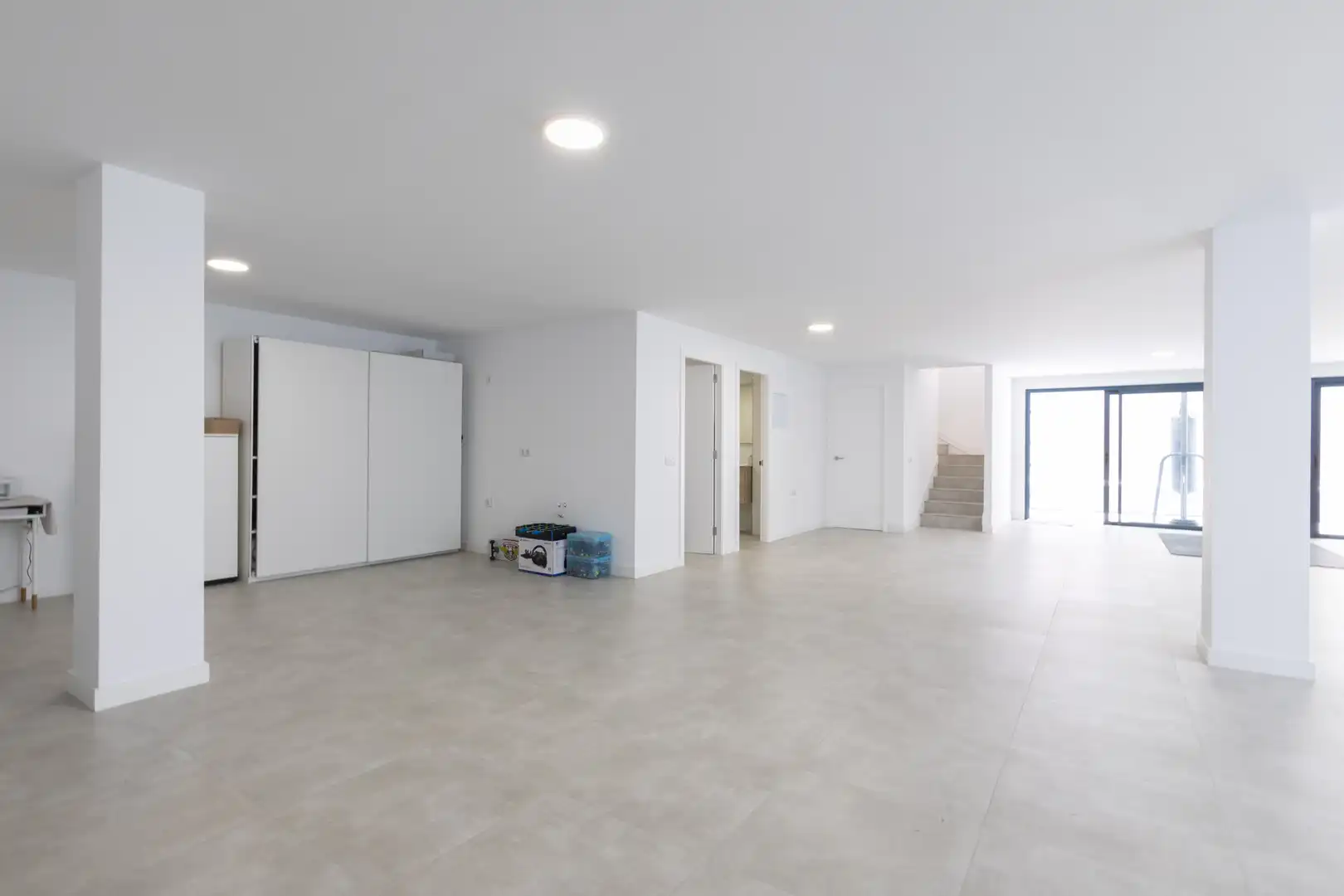 Haus oder Chalet zum Verkauf in Los Realejos mit Privatgarten, Terrasse und Abstellraum