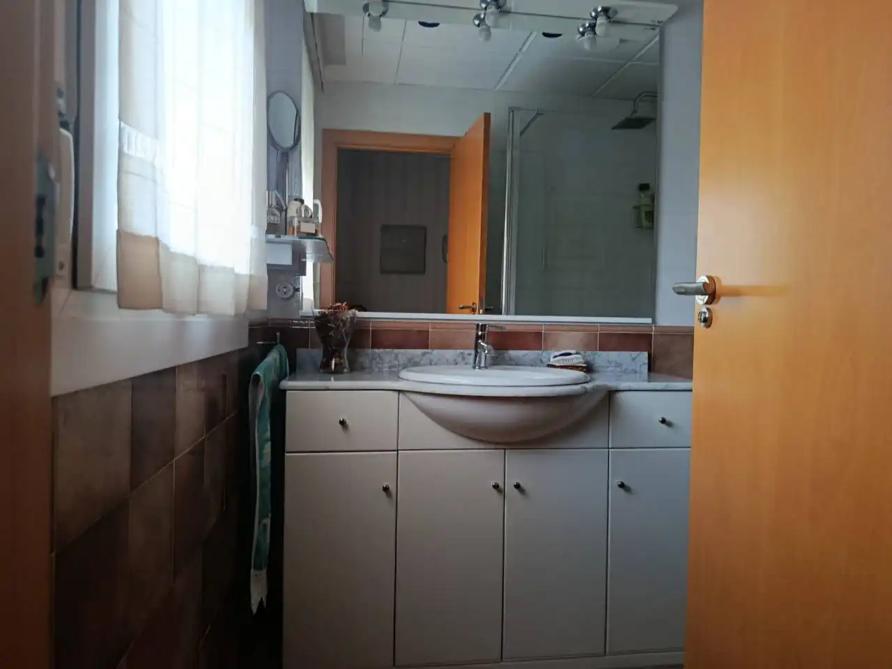 Bany de Àtic en venda en Benicarló amb Aire condicionat, Calefacció i Terrassa