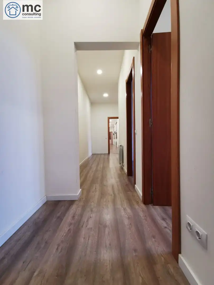 Casa o xalet de lloguer en La Garriga amb Calefacció, Jardí privat i Parquet