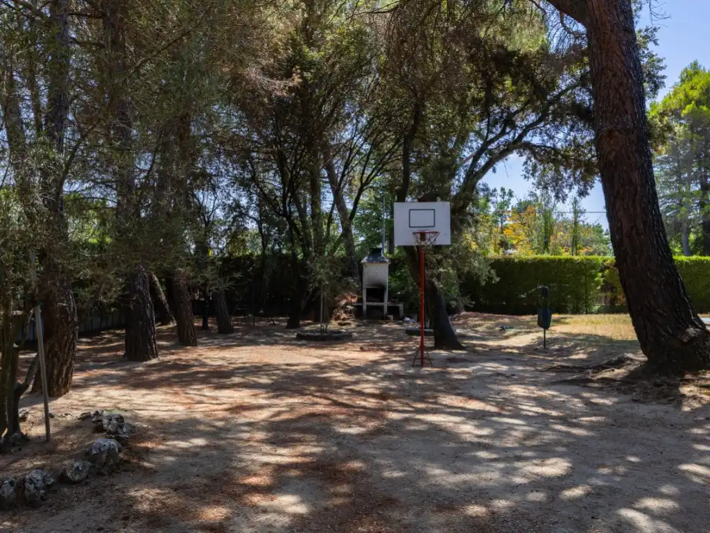 Casa o xalet en venda a Guadarrama