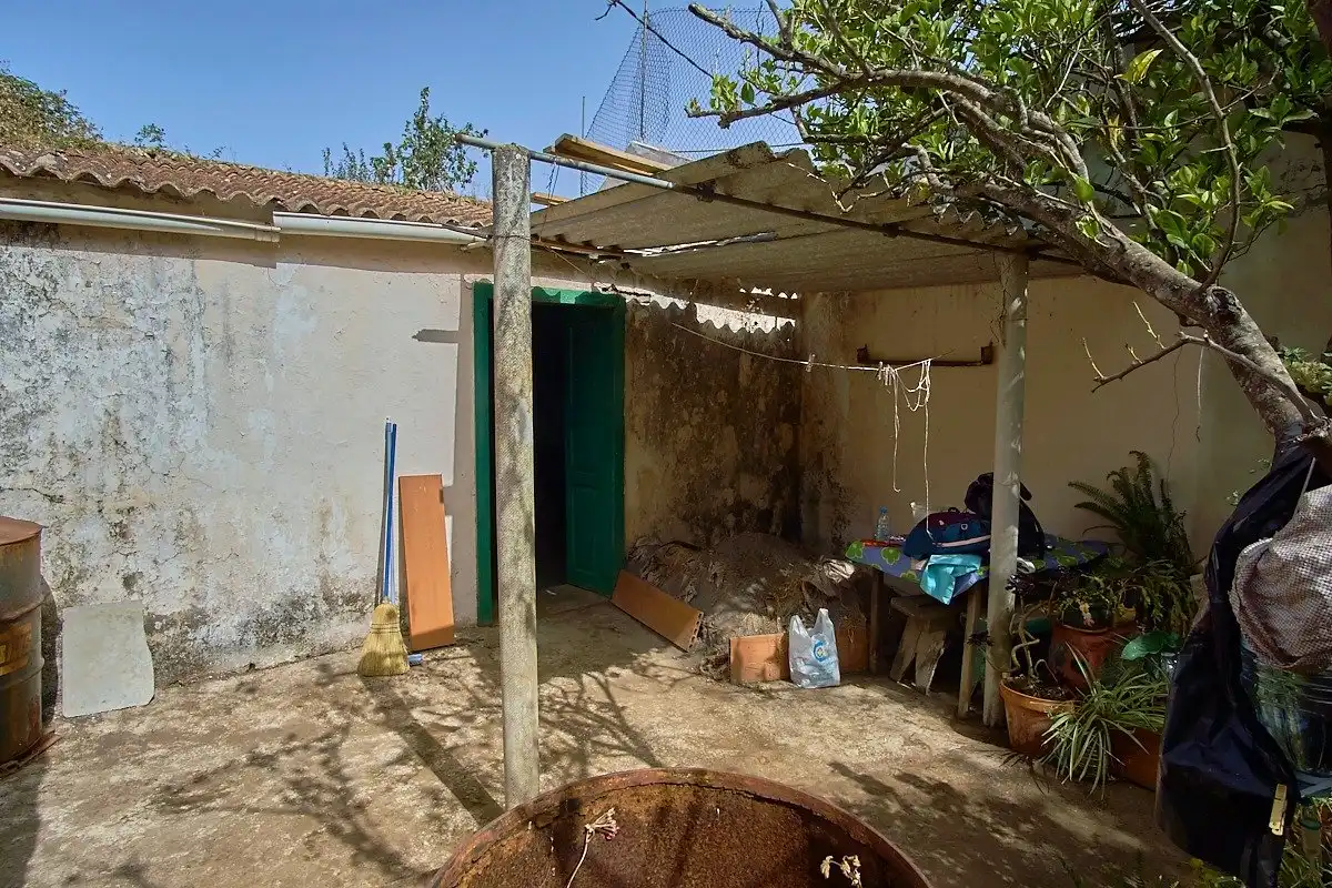 Casa o chalet en venta en Vega de San Mateo con Jardín privado y Terraza