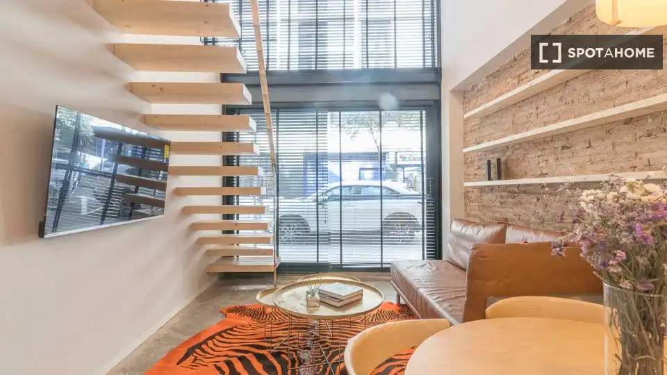 Habitació a Sant Gervasi- Galvany