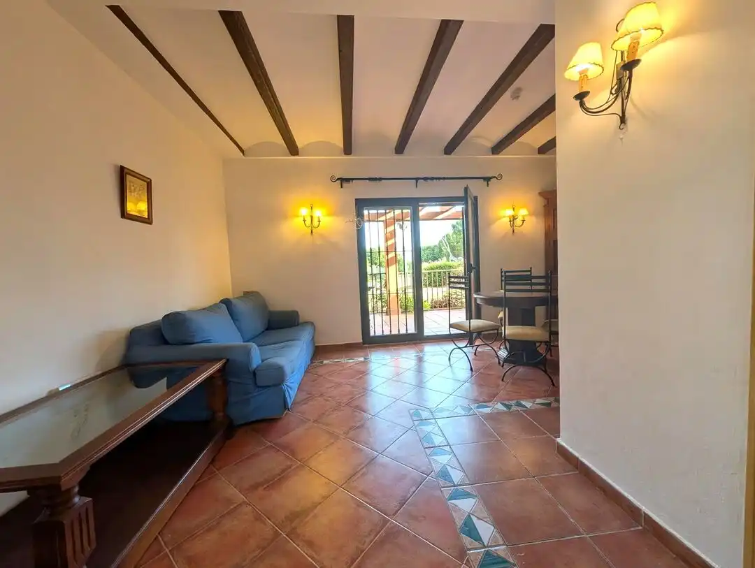 Flat with pool for sale in Avenida del Mediterráneo 5, imagen 8