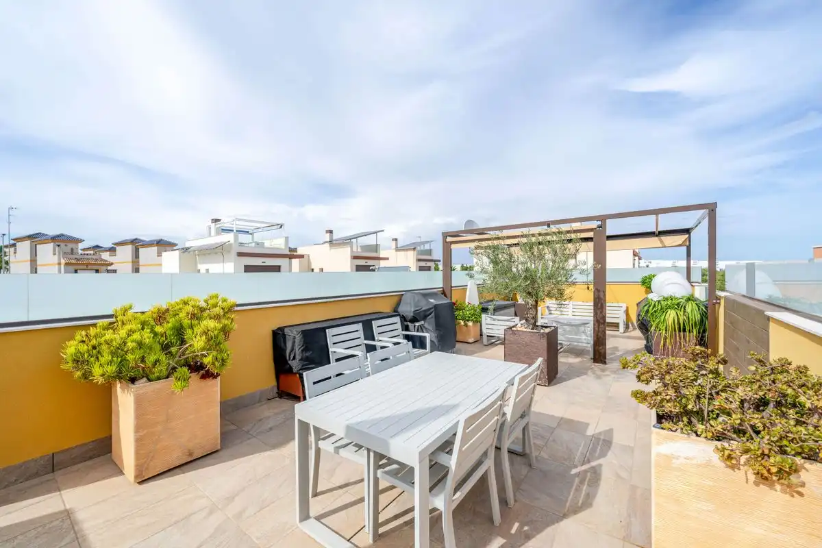 House with pool for sale in Calle la Herrada, imagen 28