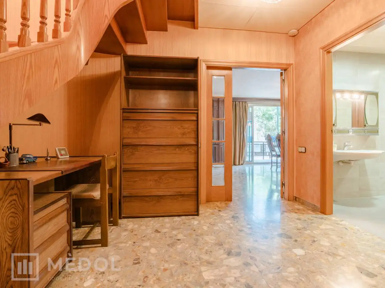 Maisonette zum Verkauf in Tarragona mit Heizung, Terrasse und Balkon