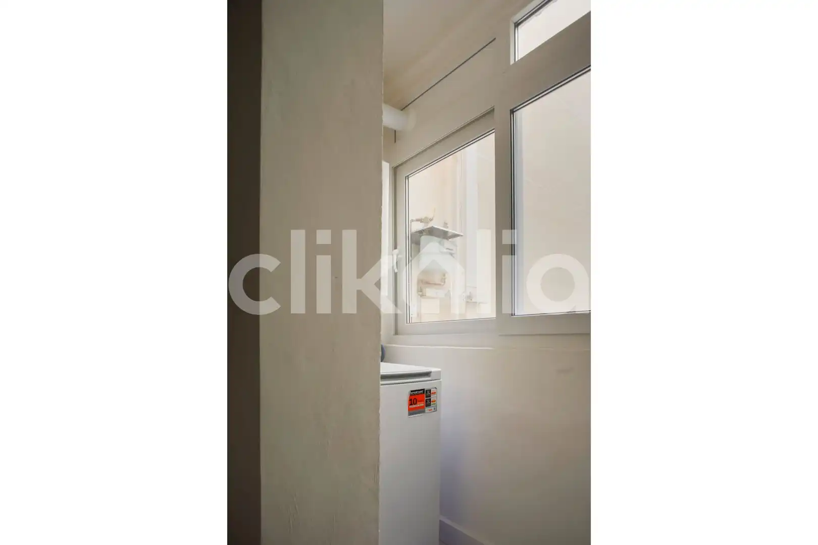 Wohnung zum Verkauf in Canillas