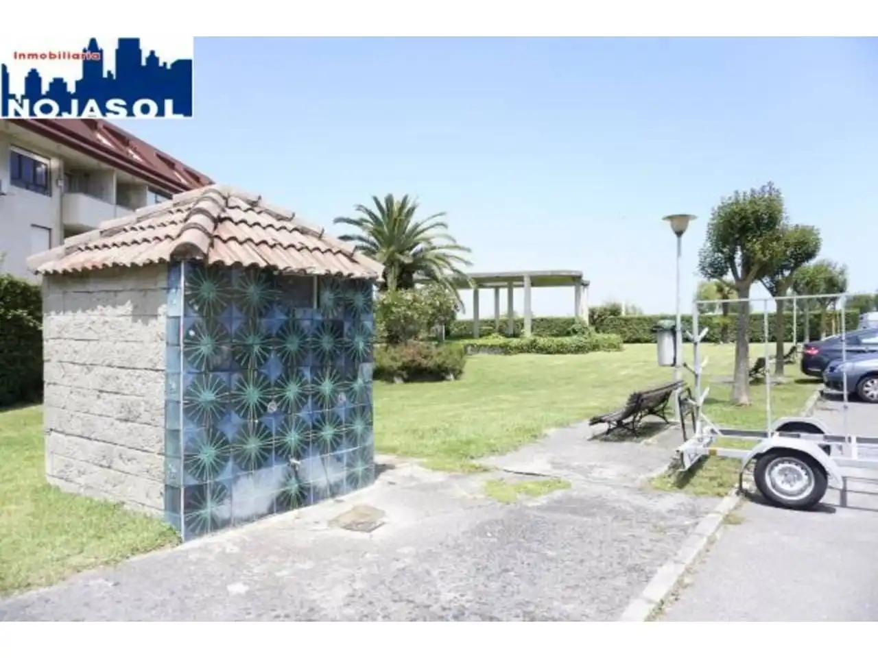 Wohnung zur Miete in Calle PASEO DEL BRUSCO 27, imagen 22