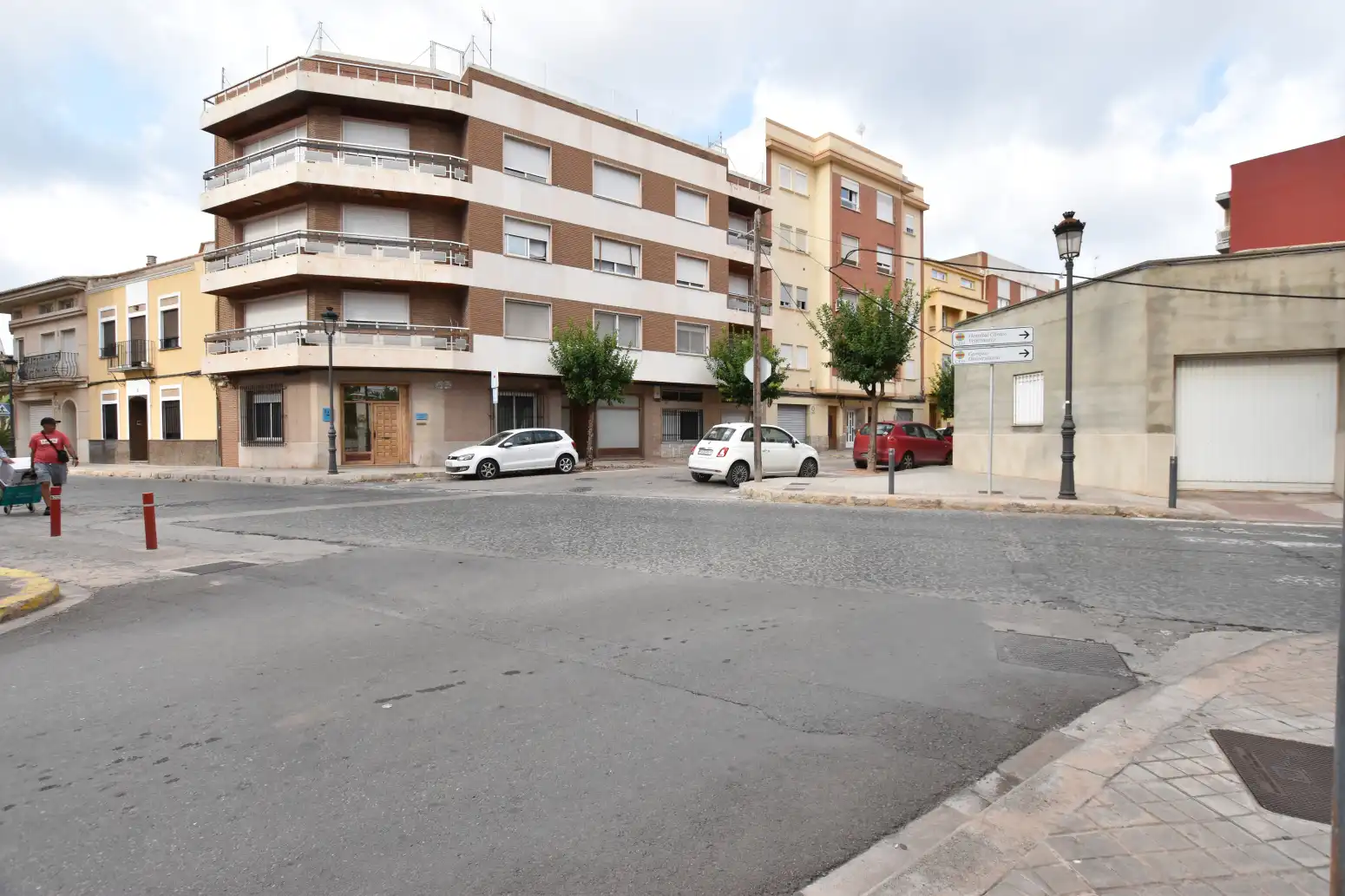 Pis amb terrassa en venda a Moncada - CL REI EN JAUME, imagen 44