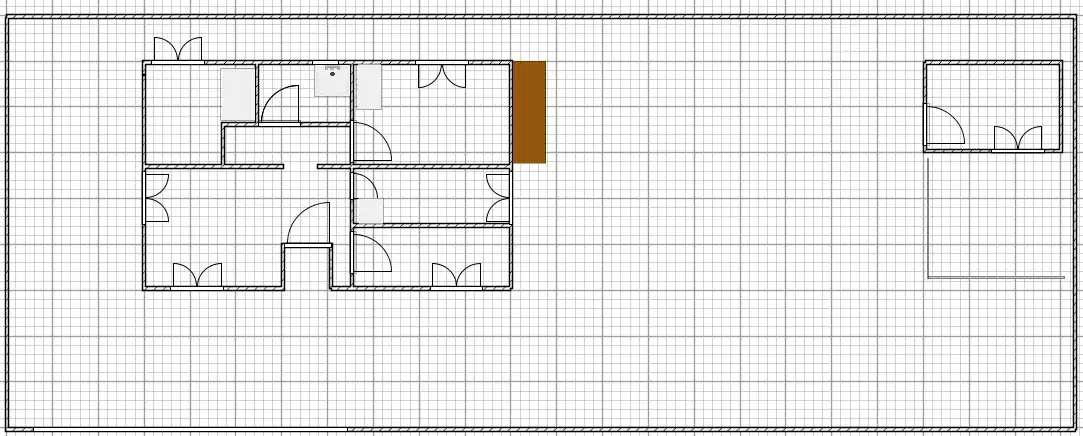 Casa o chalet en venta en Ugena con Aire acondicionado, Calefacción y Jardín privado