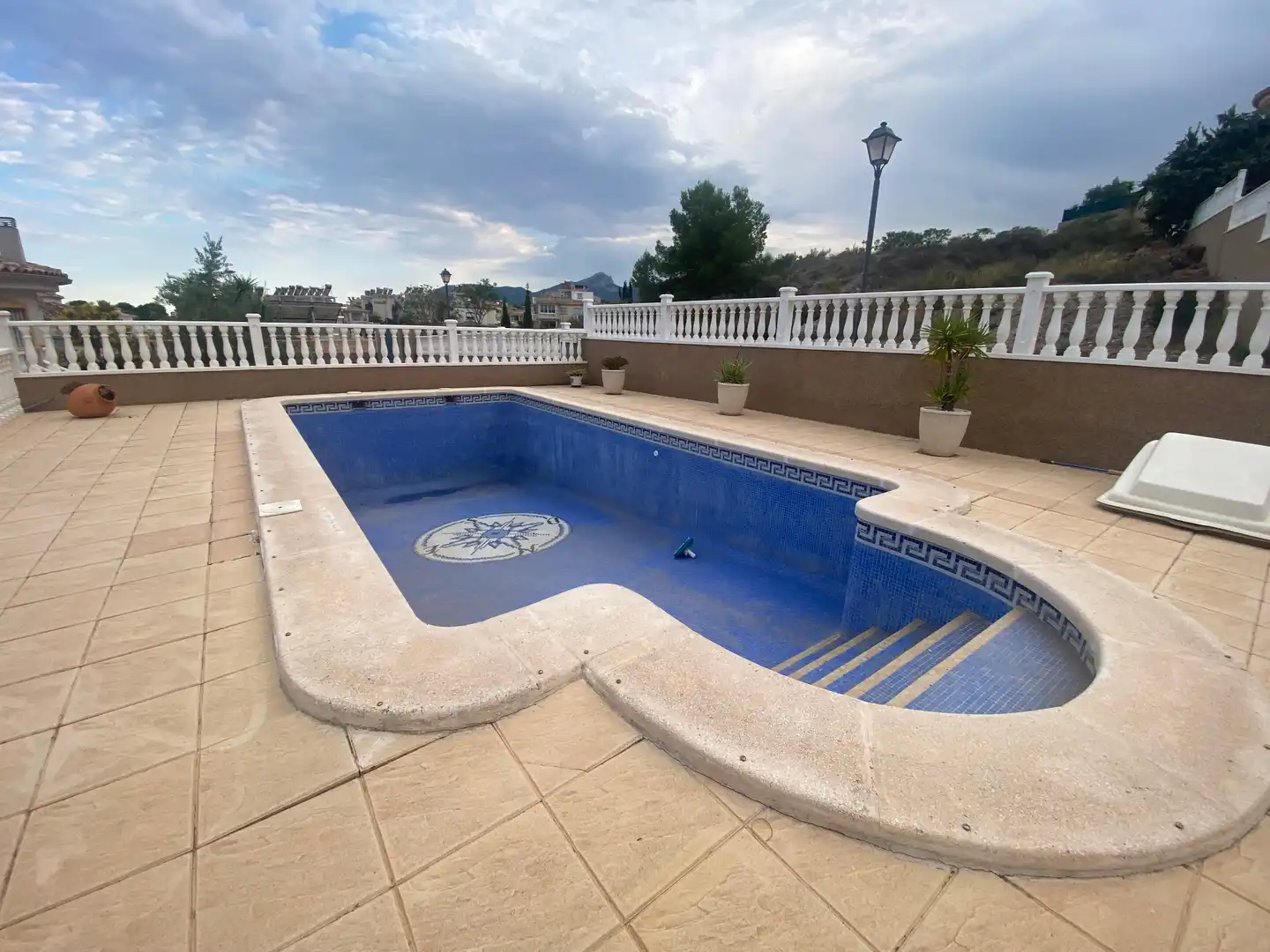 Casa amb terrassa en venda a Castalla, imagen 3