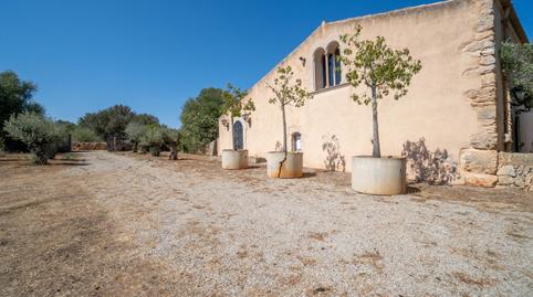Foto 4 de Finca rústica en venta en Es Llombards, Illes Balears