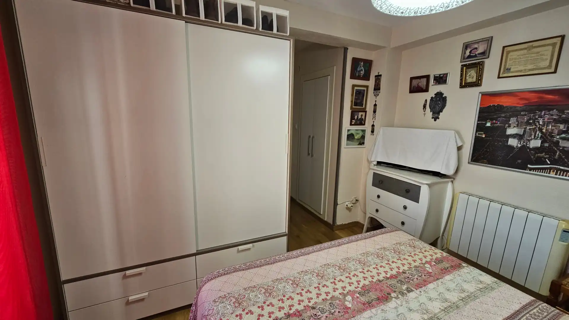 Habitación de Piso en venta en El Campello con Aire acondicionado, Calefacción y Parquet