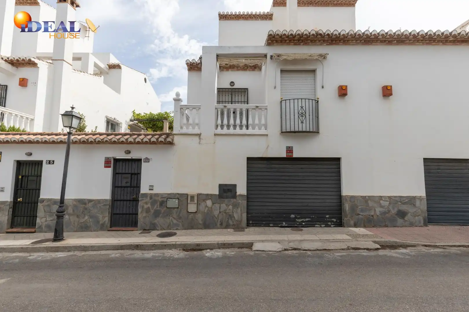 Wohnung mit Terrasse zum Verkauf in Calle de Almajara 27, imagen 54