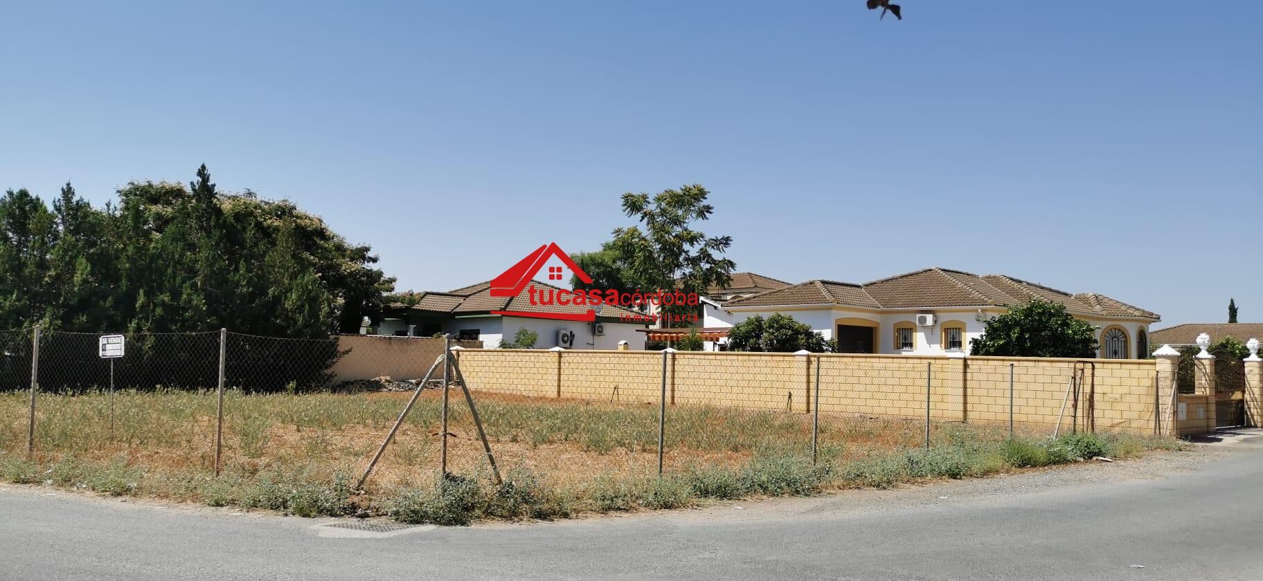 Land for sale in  Córdoba Capital