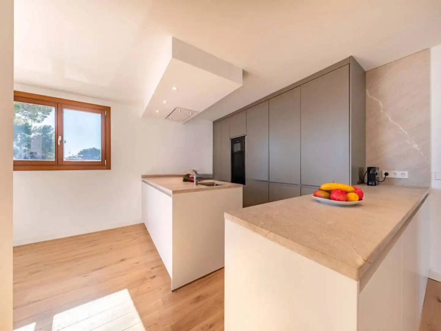Flat for rent in Pollença, Illes Balears