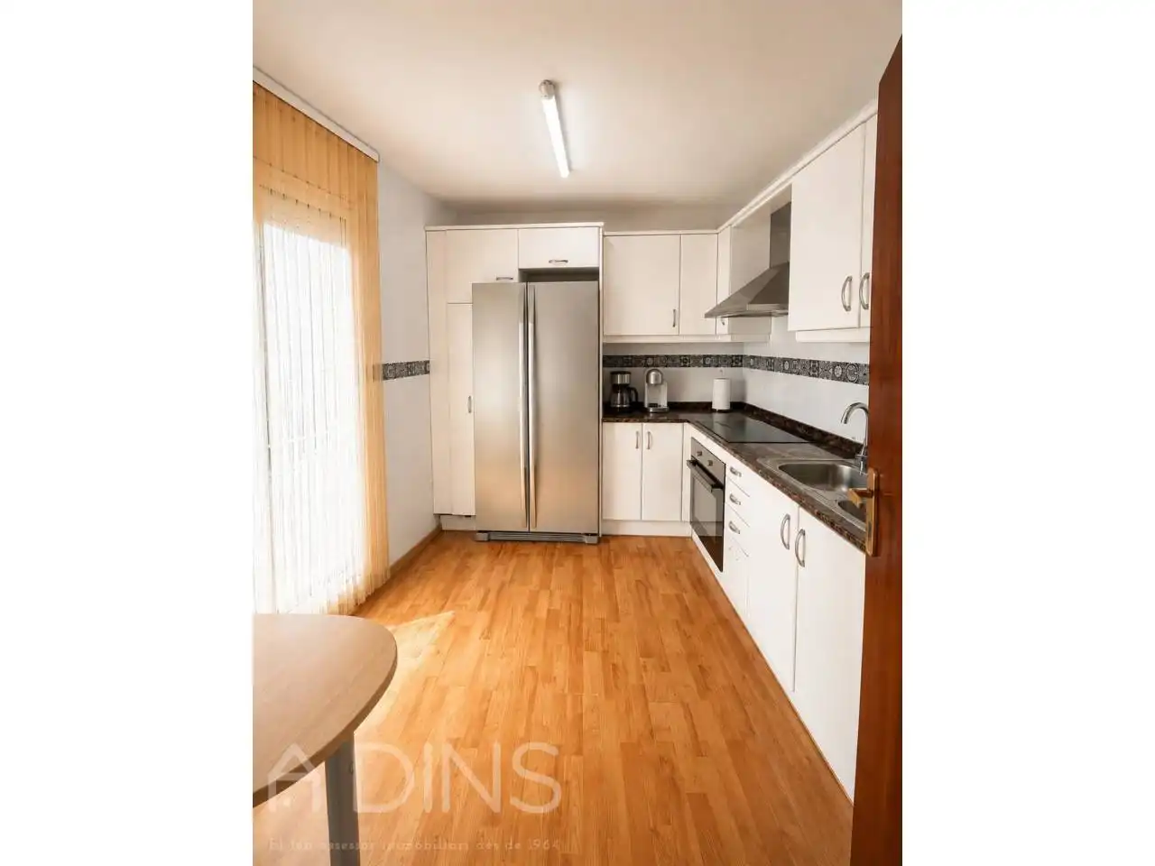 Cocina de Piso en venta en Sant Feliu de Codines