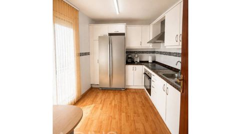 Foto 3 de Piso en venta en Calle Barcelona, 68, Sant Feliu de Codines, Barcelona