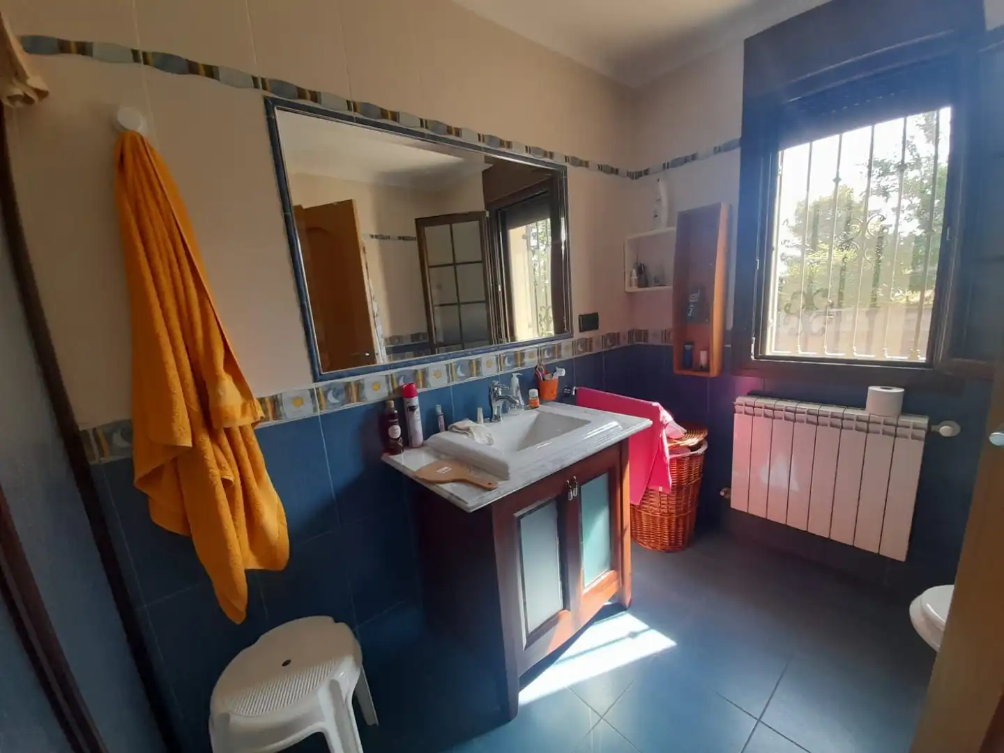 House with pool for sale in Argamasilla de Calatrava, imagen 6