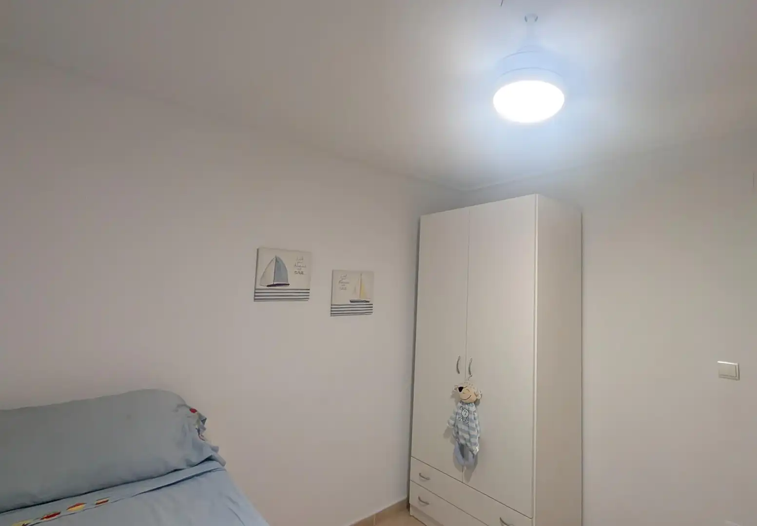 Bedroom of Duplexes for rent in Santa Pola
