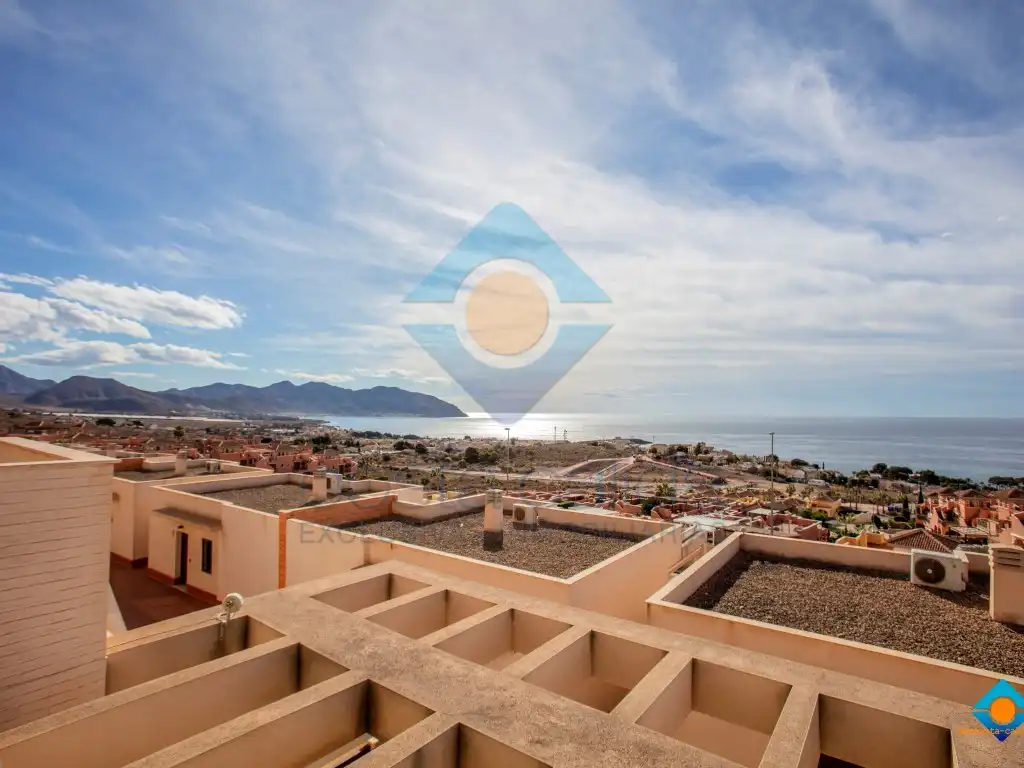 Apartments for sale in Los Puertos