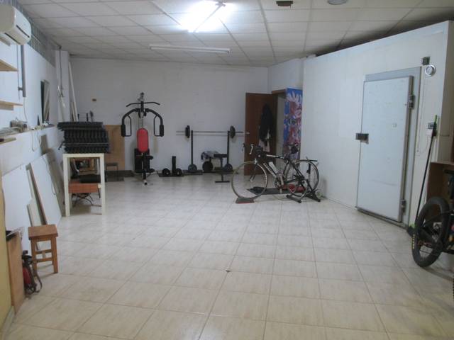 Local comercial en Venta en Carrer Sant Jaume en Arbúcies