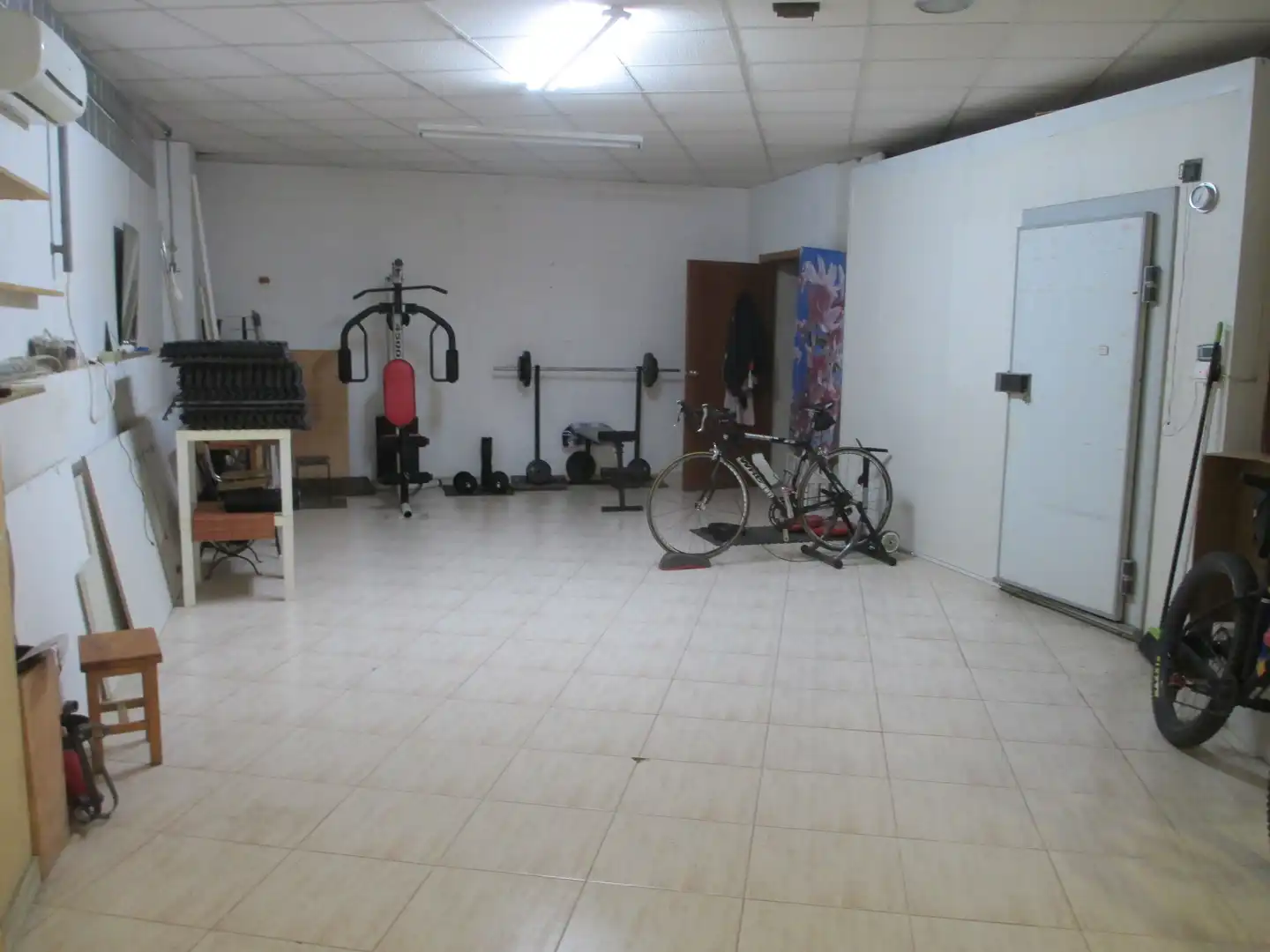Local comercial en venda a Arbúcies