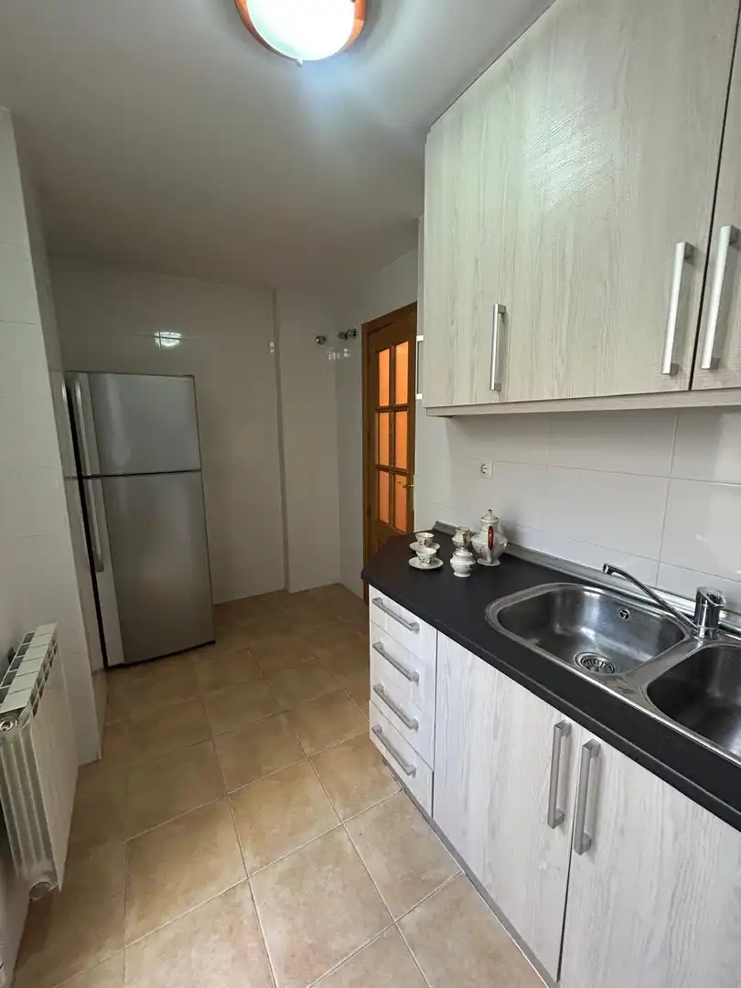 Flat with terrace for sale in Atarfe, imagen 12