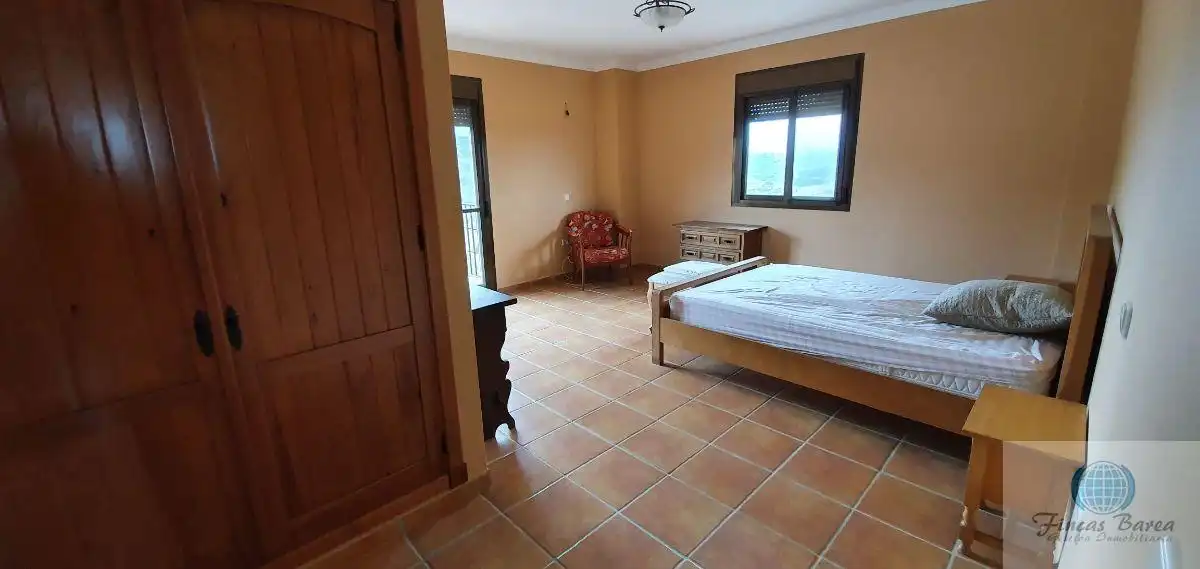 Casa rustica con piscina in vendita a Valtocado - La Alquería - La Atalaya, imagen 20