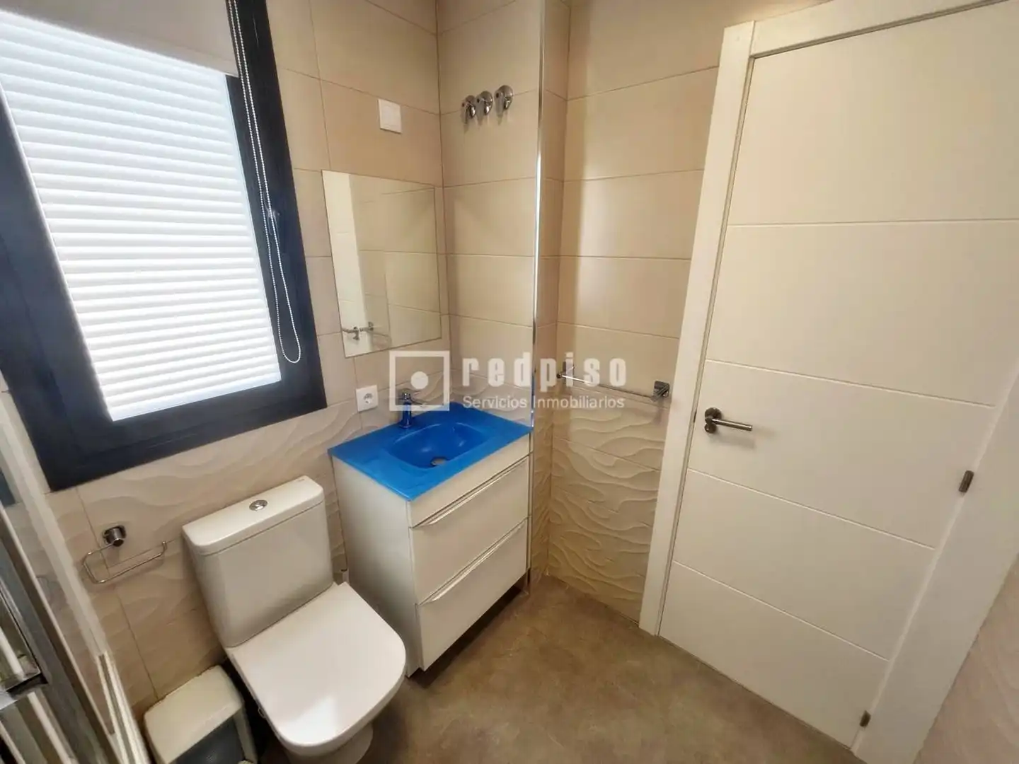 Baño de Casa o chalet en venta en Quer con Calefacción y Terraza